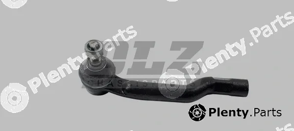 DLZ TE0200L — Tie Rod End
