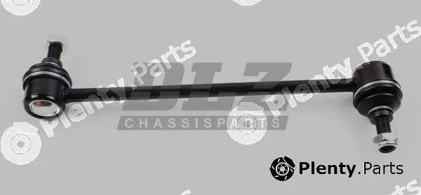DLZ SL0227 — Link/Coupling Rod, stabiliser bar