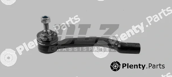DLZ TE5063L — Tie Rod End