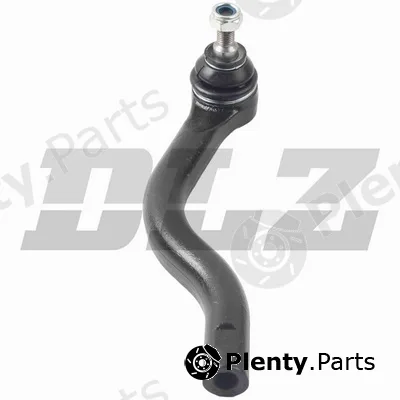 DLZ TE5095R — Tie Rod End