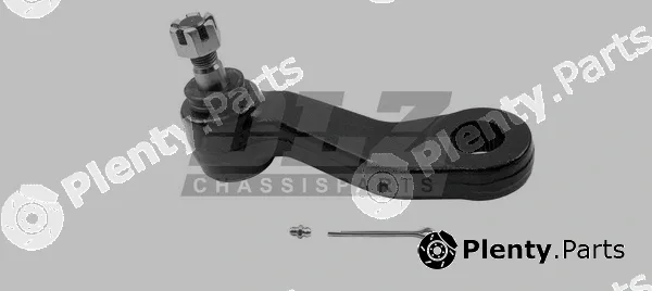 DLZ PA0025 — Pitman Arm