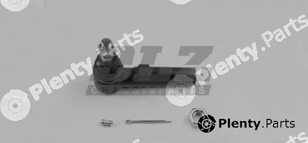 DLZ TE0615 — Tie Rod End
