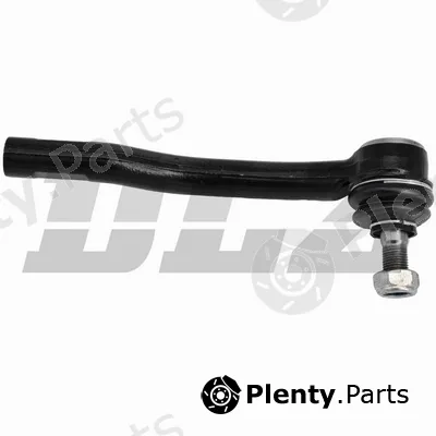 DLZ TE0893R — Tie Rod End