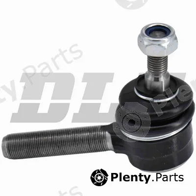 DLZ TE0208R — Tie Rod End
