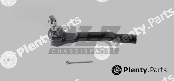DLZ TE5184R — Tie Rod End