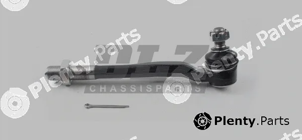 DLZ TE0256R — Tie Rod End