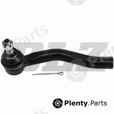 DLZ TE1071L — Tie Rod End