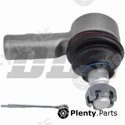 DLZ TE0264R-SO — Tie Rod End