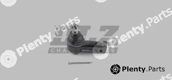 DLZ TE0242 — Tie Rod End