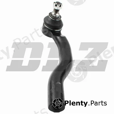 DLZ TE1155R — Tie Rod End