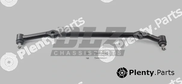 DLZ DL0016 — Tie Rod