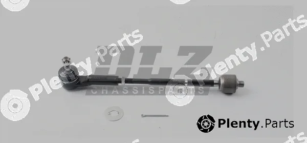 DLZ SS0084 — Centre Rod Assembly