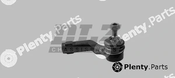 DLZ TE0887R — Tie Rod End