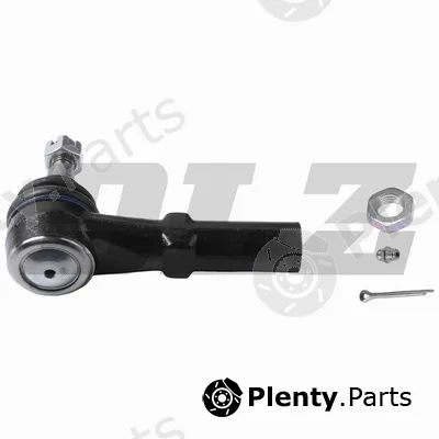 DLZ TE1337-AZ — Tie Rod End