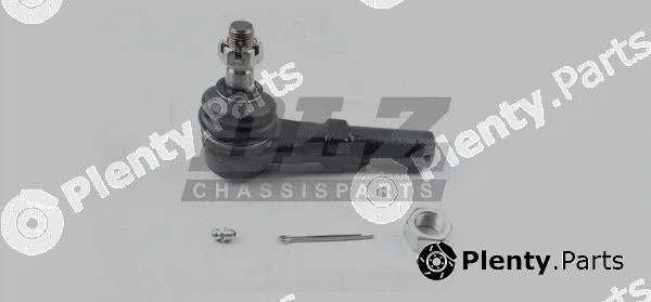DLZ TE1381 — Tie Rod End