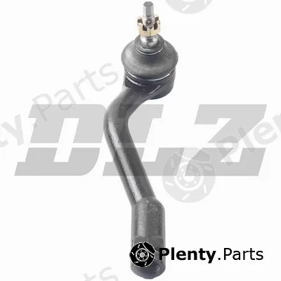 DLZ TE5172R — Tie Rod End