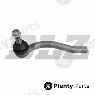 DLZ TE9039L — Tie Rod End