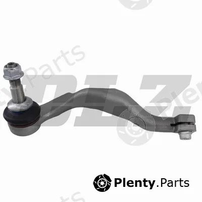 DLZ TE9067L — Tie Rod End