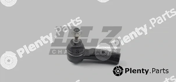 DLZ TE1541R — Tie Rod End