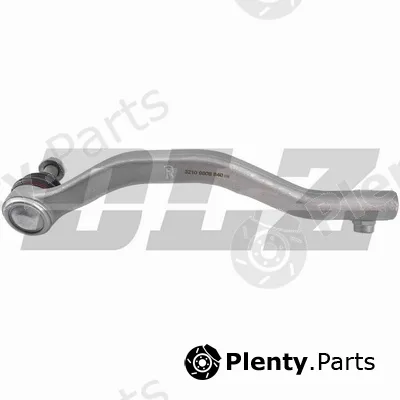 DLZ TE9055R — Tie Rod End
