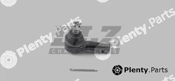 DLZ TE0072 — Tie Rod End