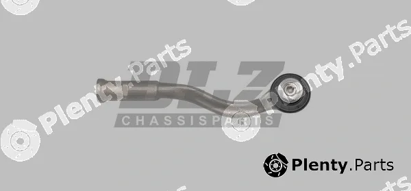 DLZ TE9057R — Tie Rod End