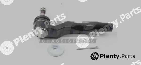 DLZ TE1289R — Tie Rod End