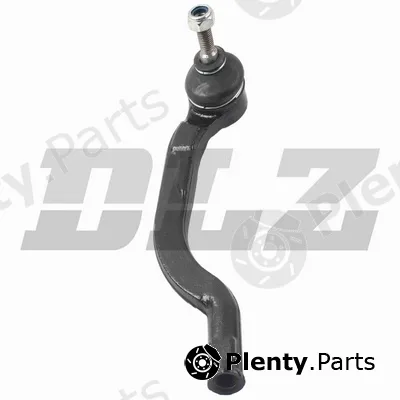DLZ TE0932R — Tie Rod End