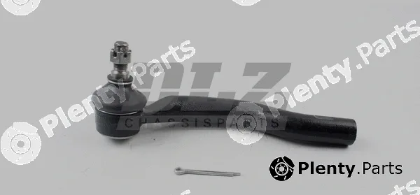 DLZ TE1141L — Tie Rod End