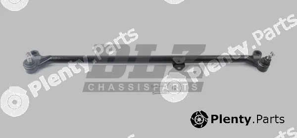 DLZ DL0126 — Centre Rod Assembly