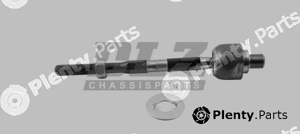 DLZ RE0472 — Inner Tie Rod