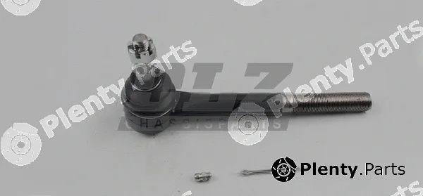 DLZ TE0185 — Tie Rod End