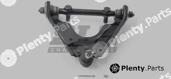 DLZ AM0446L — Control/Trailing Arm, wheel suspension