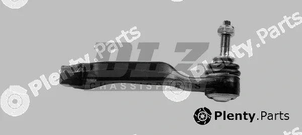 DLZ TE0941R — Tie Rod End