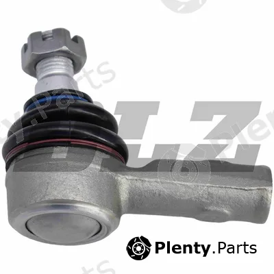 DLZ TE0264L-SO — Tie Rod End