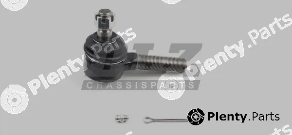 DLZ TE0260 — Tie Rod End