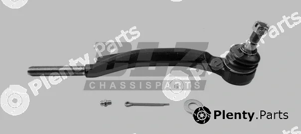 DLZ TE1460R — Tie Rod End