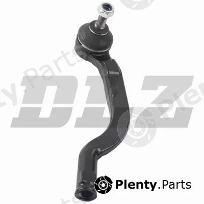 DLZ TE0932L — Tie Rod End