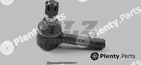DLZ TE0213R — Tie Rod End
