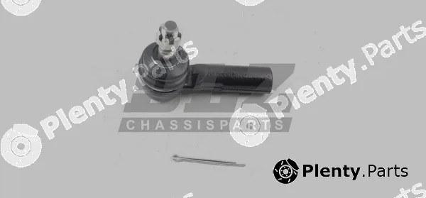 DLZ TE0357 — Tie Rod End