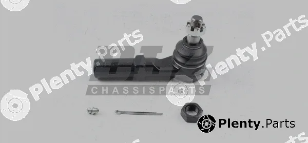 DLZ TE0534R — Tie Rod End