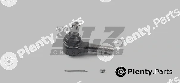 DLZ TE0414L — Tie Rod End