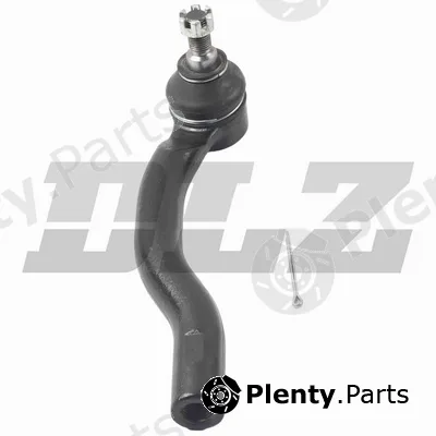DLZ TE1155L — Tie Rod End