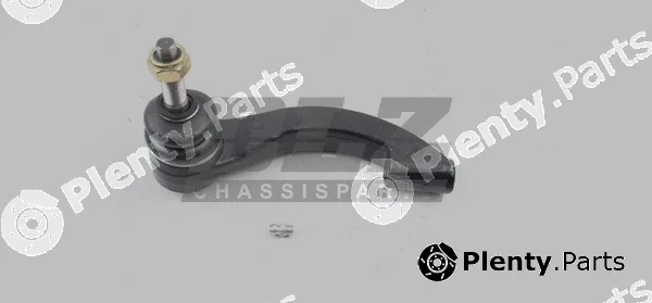 DLZ TE0742R — Tie Rod End
