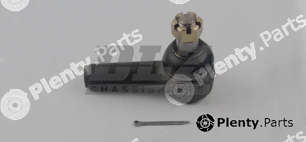 DLZ TE0456R — Tie Rod End