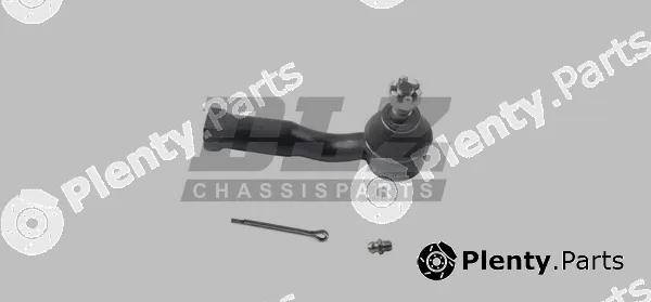 DLZ TE0298R — Tie Rod End