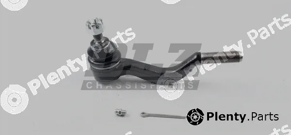 DLZ TE0270 — Tie Rod End