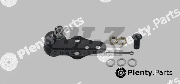 DLZ LB0072-N — Ball Joint