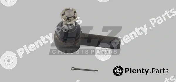 DLZ TE0484L — Tie Rod End