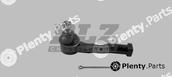 DLZ TE0013L — Tie Rod End